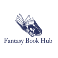 fantasy book hub logo