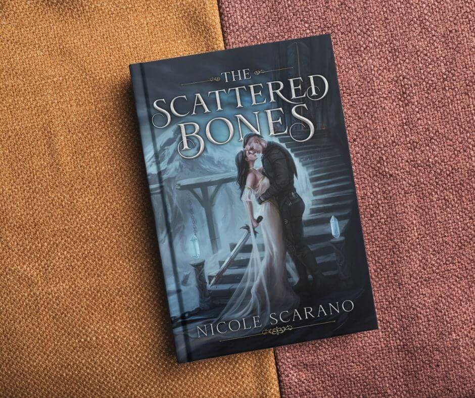 The Scattered Bones
