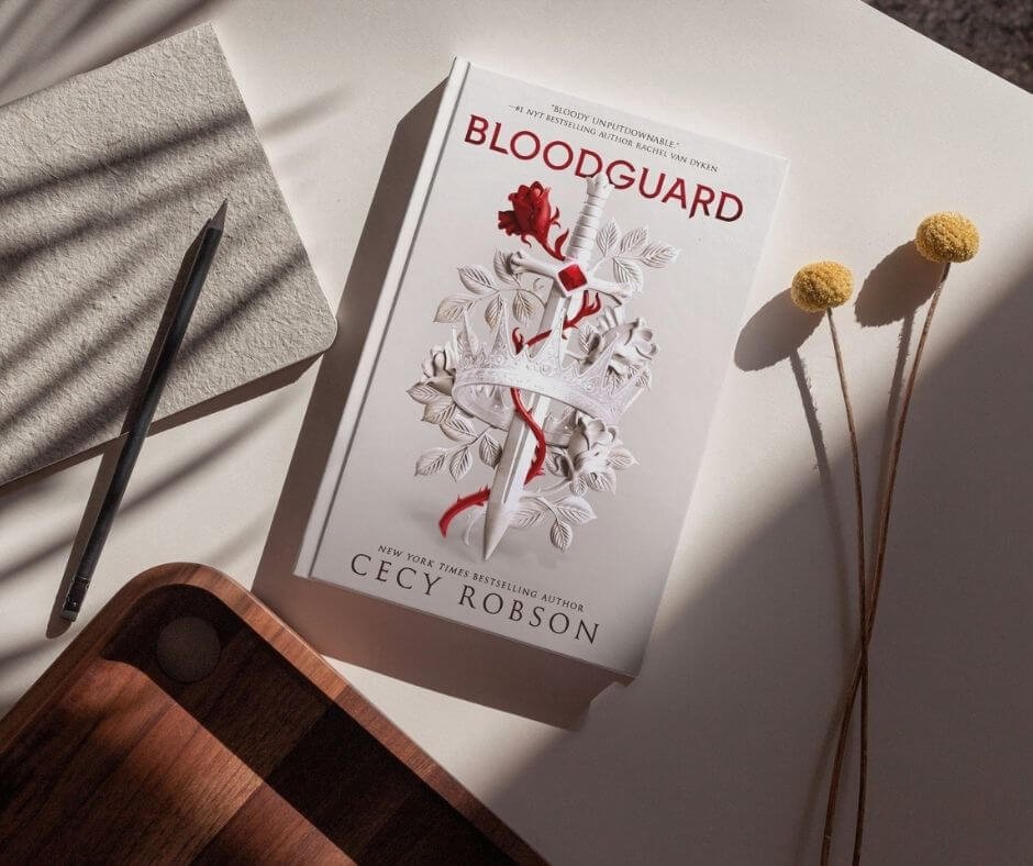Bloodguard