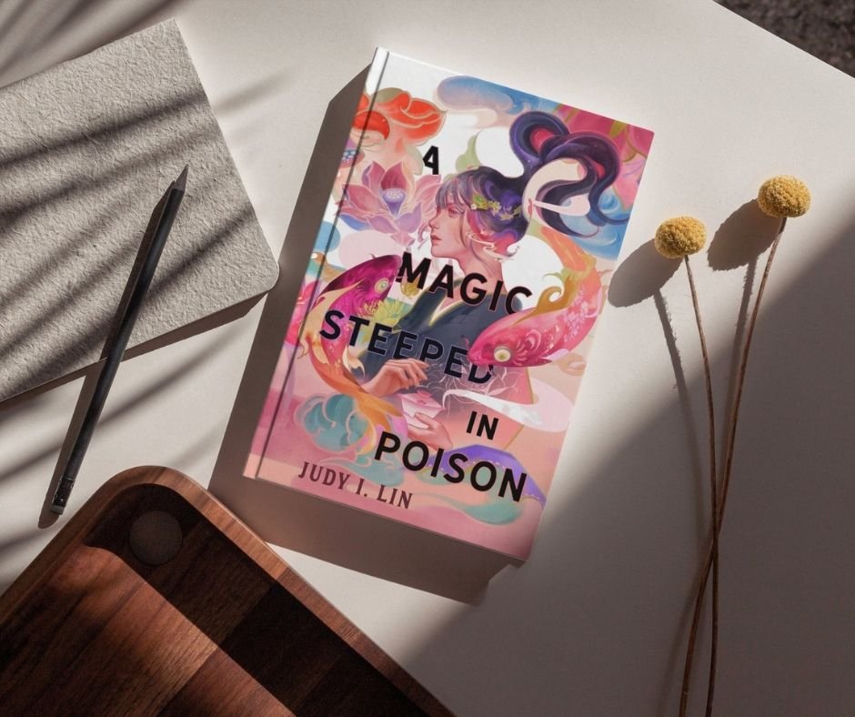 A Magic Steeped In Poison