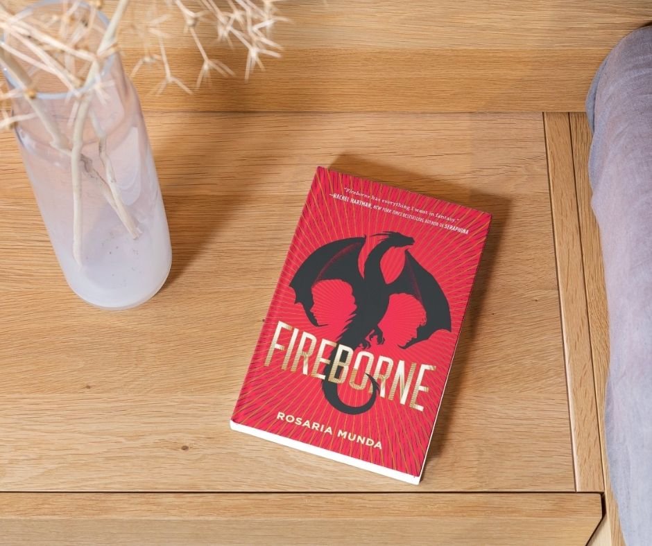 Fireborne