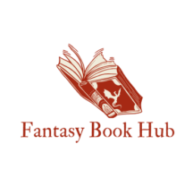 fantasy book hub logo