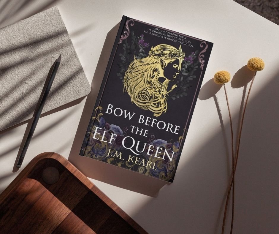 Bow Before The Elf Queen