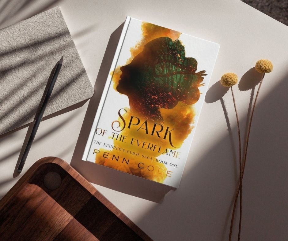 Spark of the Everflame