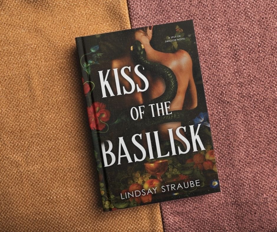 Kiss of The Basilisk