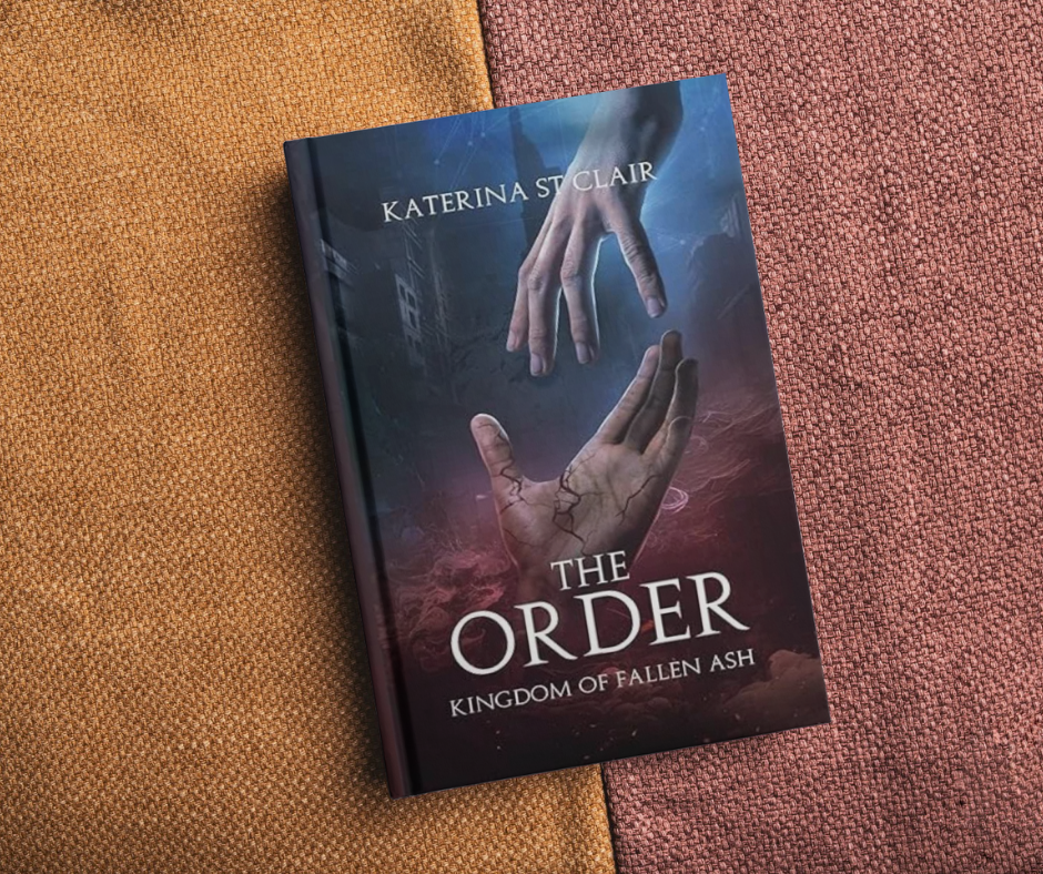 Kingdom of Fallen Ash