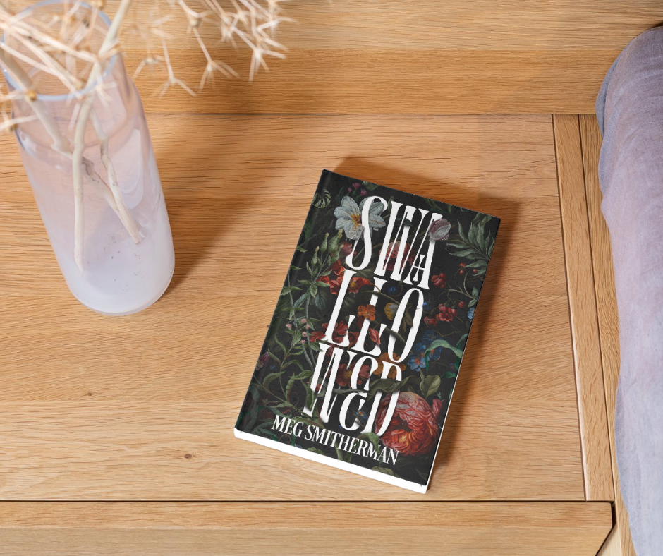 Swallowed by Meg Smitherman