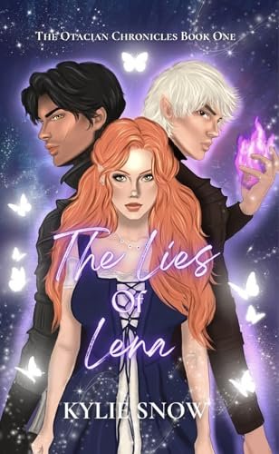 The Lies of Lena by Kylie Snow