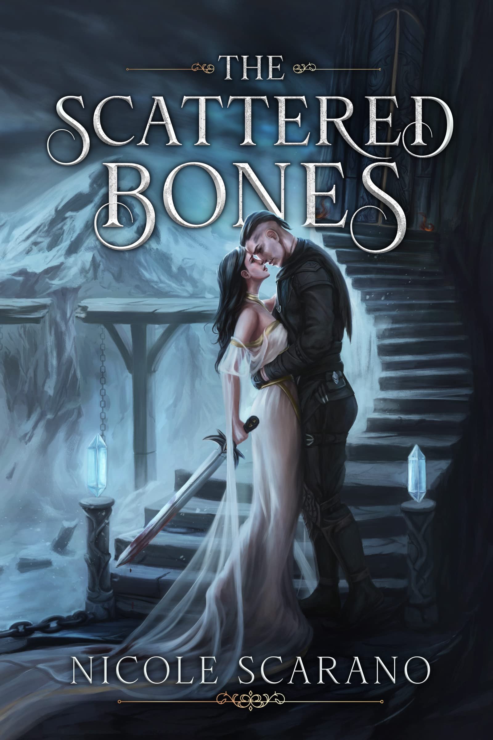 The Scattered Bones